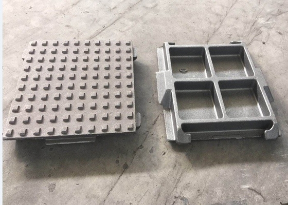 Productos del DISA de GG20 HT200 Gray Iron Floor Tile For
