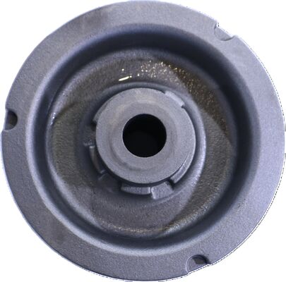Capa de trunnion de hierro fundido de alta calidad