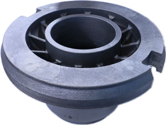 Capa de trunnion de hierro fundido de alta calidad