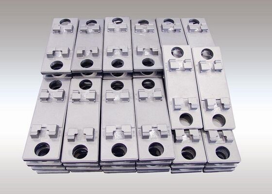 OEM Materiales de hierro gris GG20 HT200 resistentes a altas temperaturas