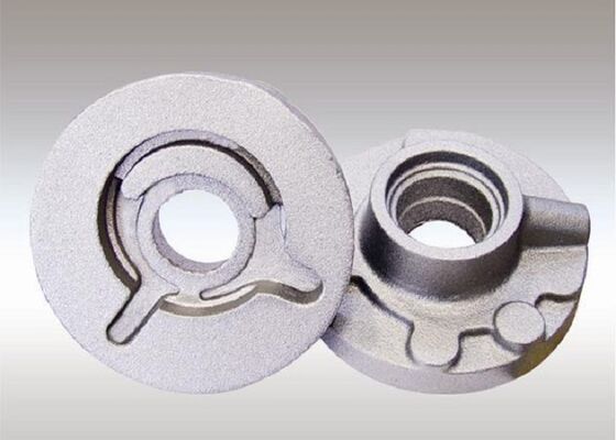 Baldosa de suelo de hierro fundido gris GG20 HT200 de alta calidad OEM Disa Products
