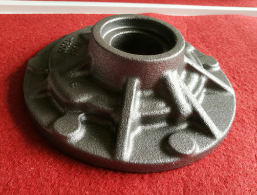 OEM diferenciado de la caja de la dimensión de los productos exactos del arrabio disponible