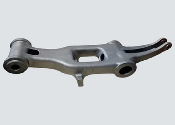 Productos de hierro dúctil de fundición OEM Brazo tensor sin presión ambiental para maquinaria industrial