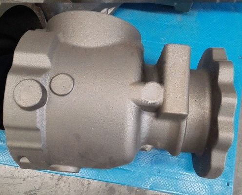 Arma de trompeta para máquinas de construcción y vehículos industriales