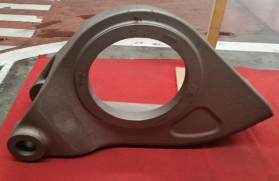ADI Castings, pieza del arrabio, suspensión de lanzamiento para la maquinaria agrícola