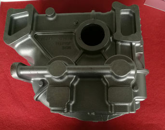 Las piezas del arrabio, Gray Iron Castings, agarran la vivienda para la maquinaria agrícola, tránsito del carril, New Energy