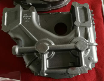 Las piezas del arrabio, Gray Iron Castings, agarran la vivienda para la maquinaria agrícola, tránsito del carril, New Energy