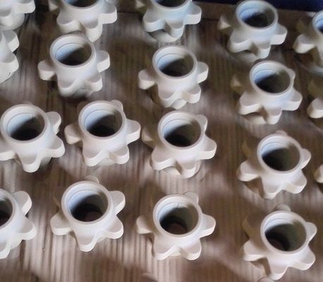 OEM Pequeñas piezas de hierro fundido de arena de alta calidad para automóviles y vehículos industriales