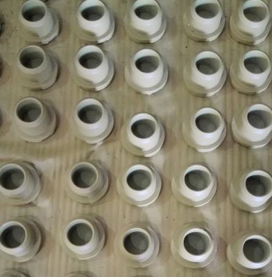 OEM Pequeñas piezas de hierro fundido de arena de alta calidad para automóviles y vehículos industriales