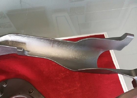 Productos de fundición avanzada de alta calidad y exactitud