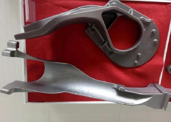 Productos de fundición avanzada de alta calidad y exactitud