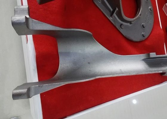 Productos de fundición avanzada de alta calidad y exactitud
