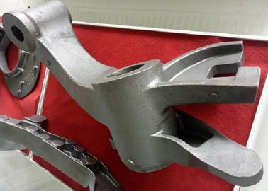 Suspensión exacta ADI 900 - de los bastidores del ADI de la dimensión material 9