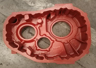 49kg que echa las pequeñas piezas, caja del embrague del camión con la superficie lisa