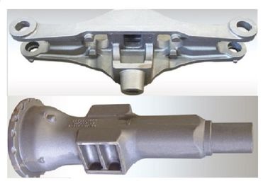 La precisión disponible del servicio del OEM trabajó a máquina las piezas, árbol de la dirección del camión 63kg