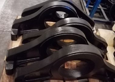 El OEM mantiene el material eléctrico del vínculo FCD550 GGG55 QT550-7 de las piezas de la carretilla elevadora
