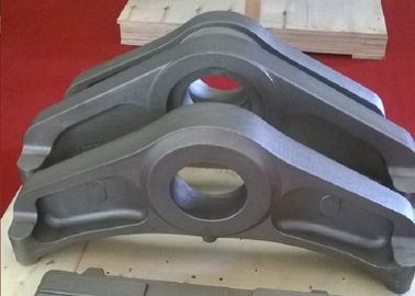El OEM mantiene el material eléctrico del vínculo FCD550 GGG55 QT550-7 de las piezas de la carretilla elevadora