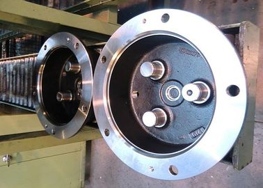 servicio dúctil del OEM de los productos PHC del hierro 22kg disponible para el excavador