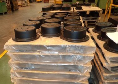 servicio dúctil del OEM de los productos PHC del hierro 22kg disponible para el excavador