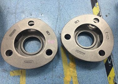 Material dúctil de las colocaciones FCD600 GGG60 QT600-3 del hierro de PHC para el cargador