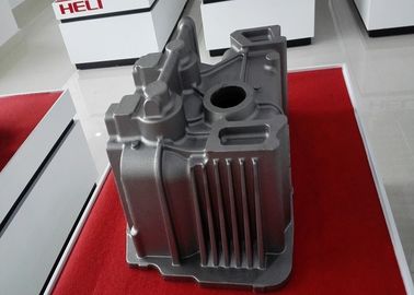 Caja industrial de la transmisión de los bastidores del hierro gris de los vehículos sin la presión ambiental