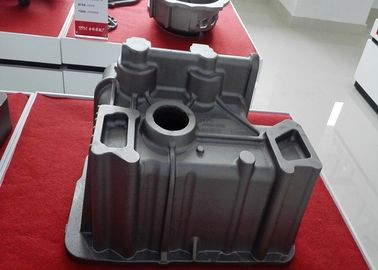 Caja industrial de la transmisión de los bastidores del hierro gris de los vehículos sin la presión ambiental