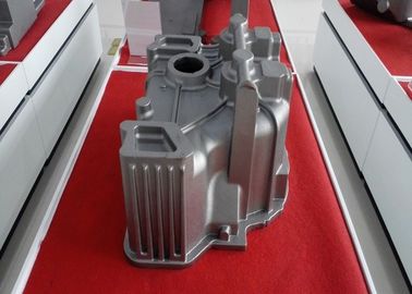 Caja industrial de la transmisión de los bastidores del hierro gris de los vehículos sin la presión ambiental