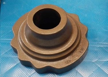OEM diferenciado de la caja de la dimensión de los productos exactos del arrabio disponible