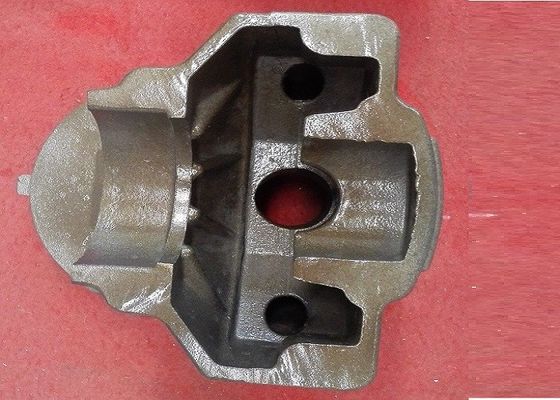 OEM diferenciado de la caja de la dimensión de los productos exactos del arrabio disponible