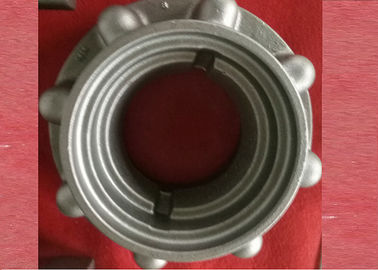 Permiso que trabaja a máquina gris de la caja diferenciada del bastidor del arrabio de FC250 GG25 HT250 pequeño