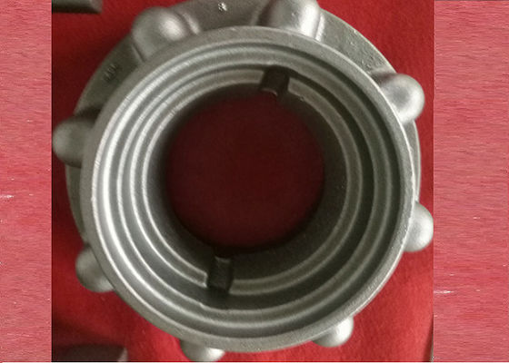 Permiso que trabaja a máquina gris de la caja diferenciada del bastidor del arrabio de FC250 GG25 HT250 pequeño