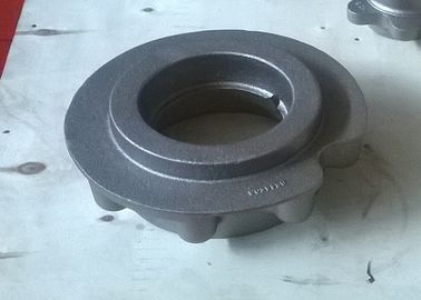 Capacidad adecuada del alto del bastidor de la calidad de construcción de maquinaria eje de las piezas 36kg