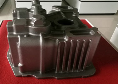 Transmisión automática disponible del caso de transferencia del OEM para la plataforma de trabajo aéreo