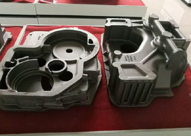 Transmisión automática disponible del caso de transferencia del OEM para la plataforma de trabajo aéreo