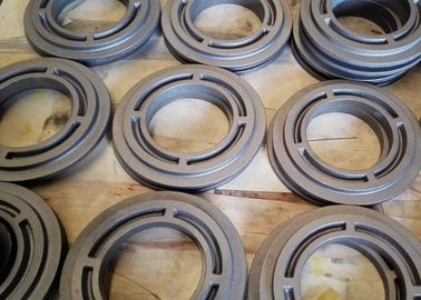 Capacidad adecuada del precio competitivo de las piezas del bastidor de las piezas del arrabio del bastidor de arena pequeña