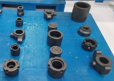 Capacidad adecuada del precio competitivo de las piezas del bastidor de las piezas del arrabio del bastidor de arena pequeña