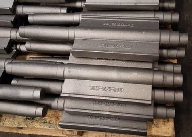 el camión del arrabio 33kg parte el eje con el final que pinta al OEM disponible