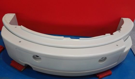 Productos de fundición al vacío de capacidad adecuada OEM Contrapesos para miniexcavadoras