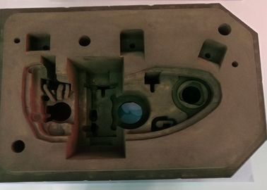 Bastidor de arena verde 3D que imprime al OEM de las piezas disponible para la maquinaria agrícola