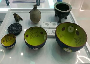 Bastidor de arena verde 3D que imprime al OEM de las piezas disponible para la maquinaria agrícola