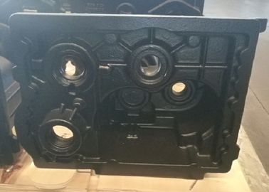 El camión del bastidor de arena parte la caja de la transmisión con GG 250 del material del hierro gris