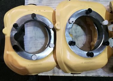 Conector que echa piezas de la plataforma de trabajo aéreo GGG45