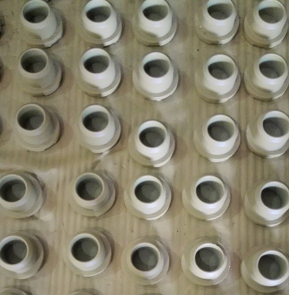 OEM Pequeñas piezas de hierro fundido de arena de alta calidad para automóviles y vehículos industriales