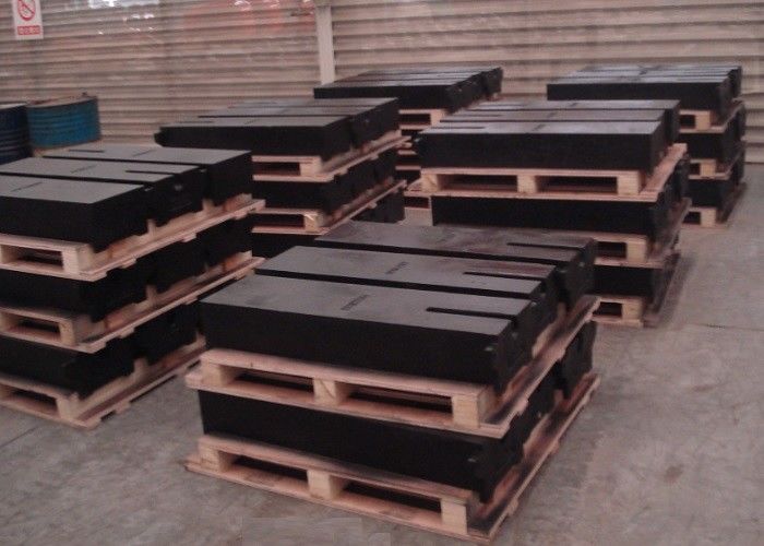 Línea peso contrario del vacío para el servicio del OEM del vehículo de la plataforma de trabajo aéreo